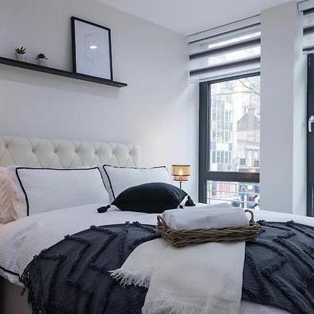 Chapel House Appartement Londen Buitenkant foto