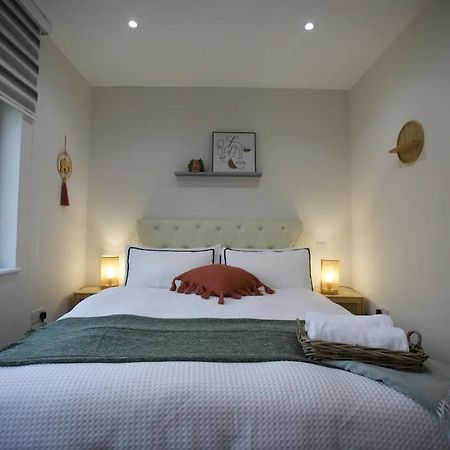 Chapel House Appartement Londen Buitenkant foto