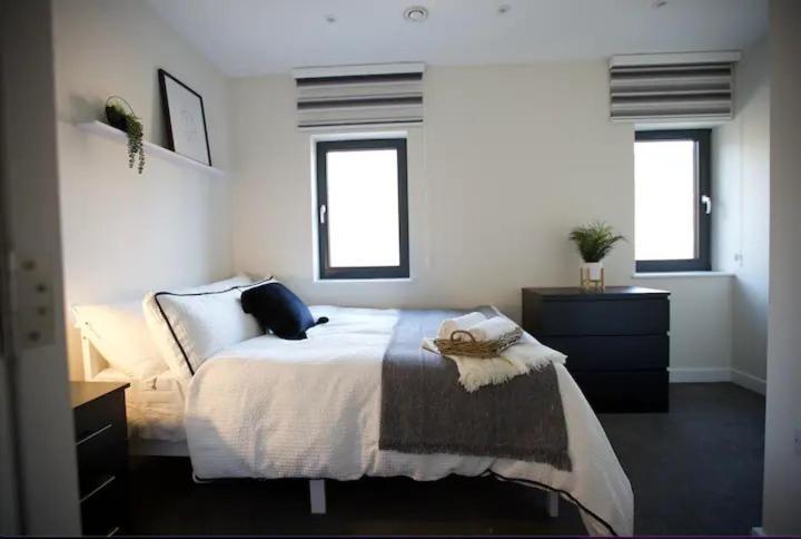 Chapel House Appartement Londen Buitenkant foto