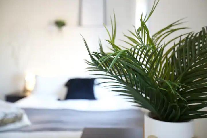 Chapel House Appartement Londen Buitenkant foto
