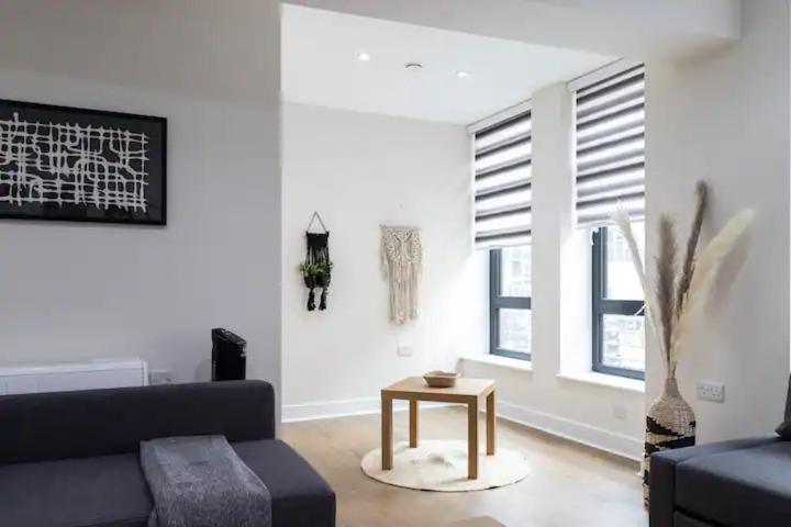 Chapel House Appartement Londen Buitenkant foto