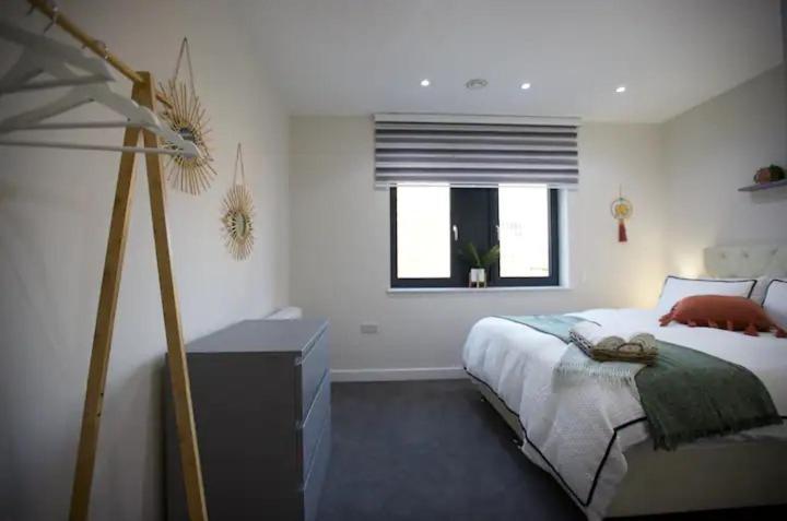 Chapel House Appartement Londen Buitenkant foto