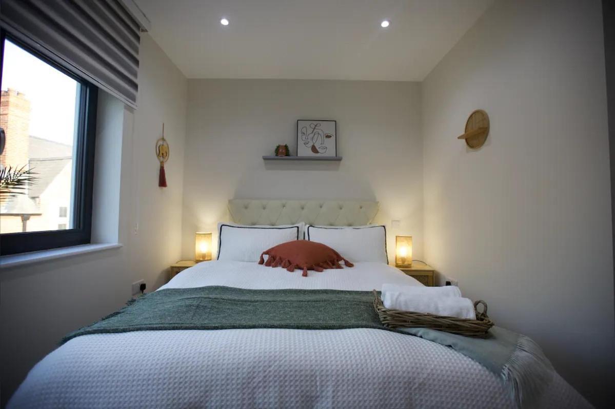 Chapel House Appartement Londen Buitenkant foto